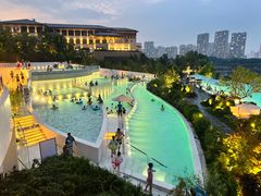 -清河半岛温泉度假酒店