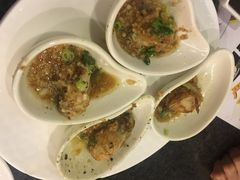 -大渔铁板烧(万象城店)