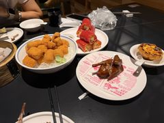 -兰亭轩茶餐厅(长江路店)