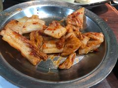 -神仙雪浓汤(明洞店)