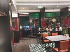 -奇芳阁·百年清真南京菜(夫子庙店)