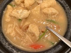 普宁豆腐-神仙馆(衡山路店)