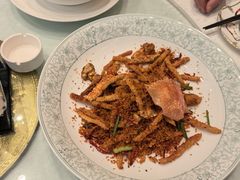 -写庭·鱼鲜川菜·宴请(铁像寺水街店)
