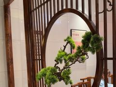 -老员外骨汤火锅(海州古城店)