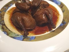 -红棉中餐厅·广州海航威斯汀酒店