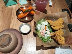 -KimPro 辛普乐概念韩餐