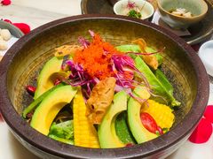 -月下料理(楷林IFC店)