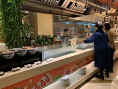 -韶关风度华美达广场酒店自助餐厅