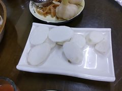 -清真穆记涮羊肉老味铜锅烧烤涮