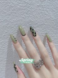 -熙画美上门MakeUp美甲美睫