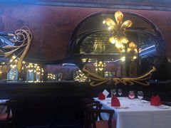 -马克西姆餐厅(崇文门店)