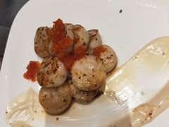 -雅玛花式铁板烧(国宏宾馆店)