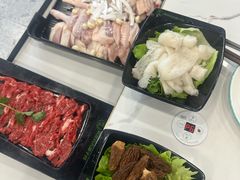 -果然农夫椰子鸡(虎门大润发店)
