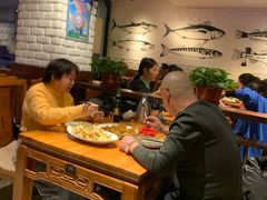 -阿春传统老菜馆(民航路店)