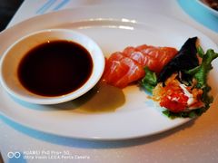 -长春凯悦酒店咖啡厅Market Café