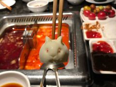 -海底捞火锅(龙湖三千集店)