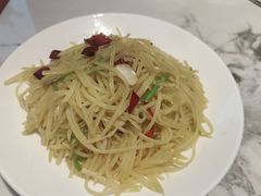 -双合园·海鲜水饺青岛菜(品牌首店)