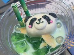 -生活如沸·顺德水牛奶火锅(大学路店)
