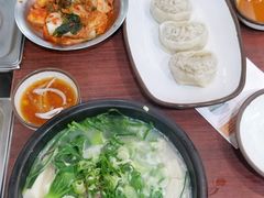 神仙雪浓汤-神仙雪浓汤(明洞店)