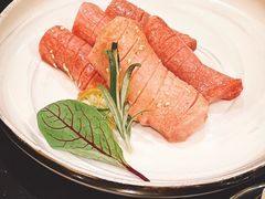 -烧肉达人(凯德晶萃店)