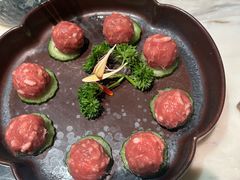 -尚尚仙·酸汤猪手·猪肚鸡火锅(华联万柳购物中心店)