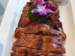 琵琶鸭-骏莱海鲜鱼港(五角场店)