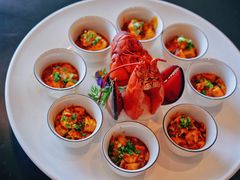 -丽晶轩中餐厅(重庆丽晶酒店)