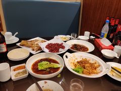 -大秦地·西北菜(纬四路店)