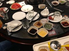 -捞王猪肚鸡火锅(昆山店)