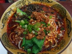 -力力豆花庄(广渠门店)