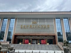 -广西壮族自治区博物馆