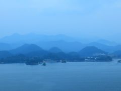 -新安江山水画廊风景区