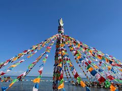 -青海湖国家重点风景名胜区