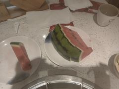 -三人行骨头王火锅(长寿店)