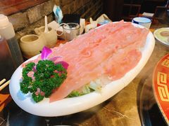 水晶鸭肠-蜀辣居鲜货老火锅(簇桥富顿中心店)