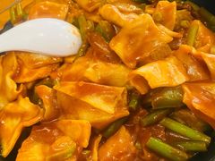 -肉串汪(月坛店)