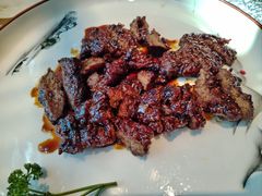 -阿娘家·原生态农家菜(国顺东路店)