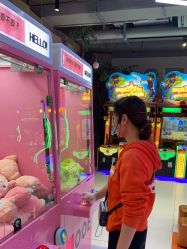 -宝燕乐园(闵行旗舰店)