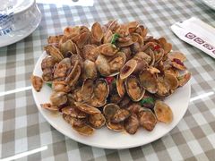 -烁佳海鲜大馅饺子