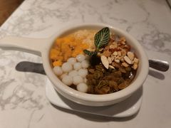 -曼玉餐厅(中原万达店)