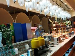 -凡塔斯牛排自助餐厅(莆田万达店)