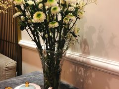 -燕庭·纯燕窝·甜品下午茶(日月光店)