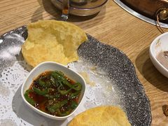 -百草滩羊清水涮羊肉(长城路店)