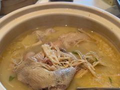 -盛百味·家宴餐厅(霸州分店)