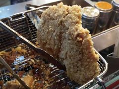 -正新鸡排·炸鸡烧烤(江宁路店)