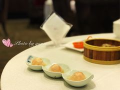 -水上明月·湖景餐厅