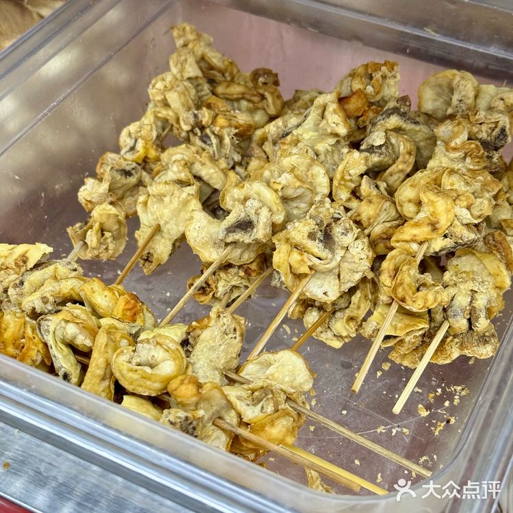 杨浦区好吃推荐（12/100）