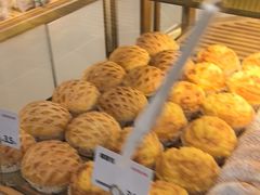 -DANXI丹喜面包·蛋糕(庐山店)