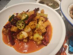 -兰湘子·湘菜小炒(南京江宁万达店)