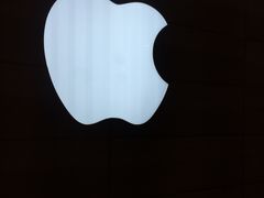 -Apple零售店(济南恒隆广场店)